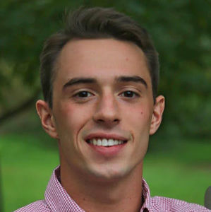 Meet your Posher, Samuel